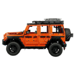 LEGO Technic Mercedes-Benz G 500 Professional Line - 42177