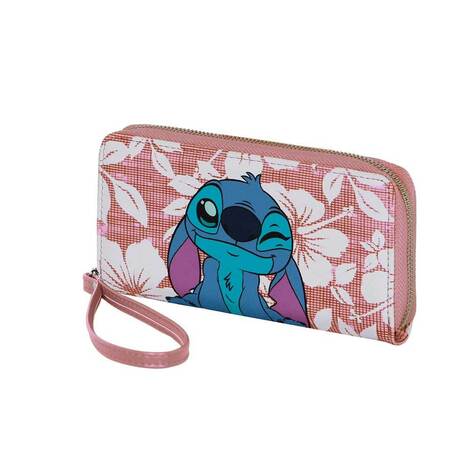 Disney Stitch Maui Wallet - KMN06648