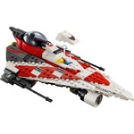 LEGO Jedi Bob's Starfighter Set - 75388