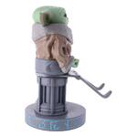 Star Wars The Mandalorian Cable Guy Grogu 20 cm - EXGMER-3189