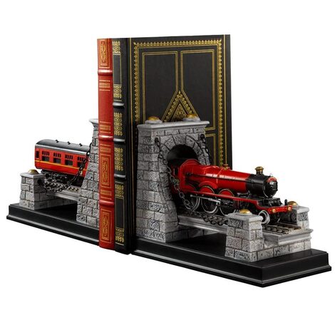 Harry Potter Bookends Hogwarts Express - NN7362