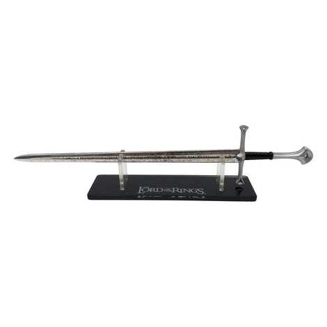 Lord of the Rings Scaled Prop Replica Anduril Sword 21 cm - FACE408706