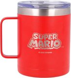 Super Mario Thermal stainless steel Mug - STR01377