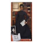 Συλλεκτική Κούκλα Barbie Inspiring Women Ida B. Wells - HCB80