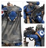 Warhammer 40000 - Space Marines: Primaris Eliminators - 99120101323