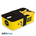 Pokemon Bento Box Pikachu - ABYTAB086