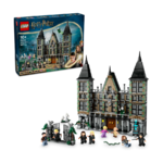 LEGO Harry Potter Malfoy Manor - 76453