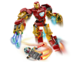 LEGO Super Heroes Iron Man Mech Vs. Ultron - 76307