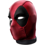 Marvel Legends Premium Interactive Head Deadpool's Head - E6981