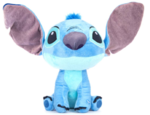 Disney Lilo & Stitch Plush With Sound 20CM - MA96278