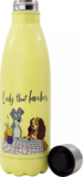 Lady and the Tramp Metallic bottle 780 ml - STR17051