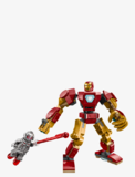 LEGO Super Heroes Iron Man Mech Vs. Ultron - 76307