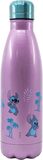 Metallic bottle Stitch Lilac 780 ml - STR01361