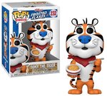 Funko Pop! AD Icon: Kellogg's Frosted Flakes - Tony the Tiger ('84) #232 Vinyl Figure