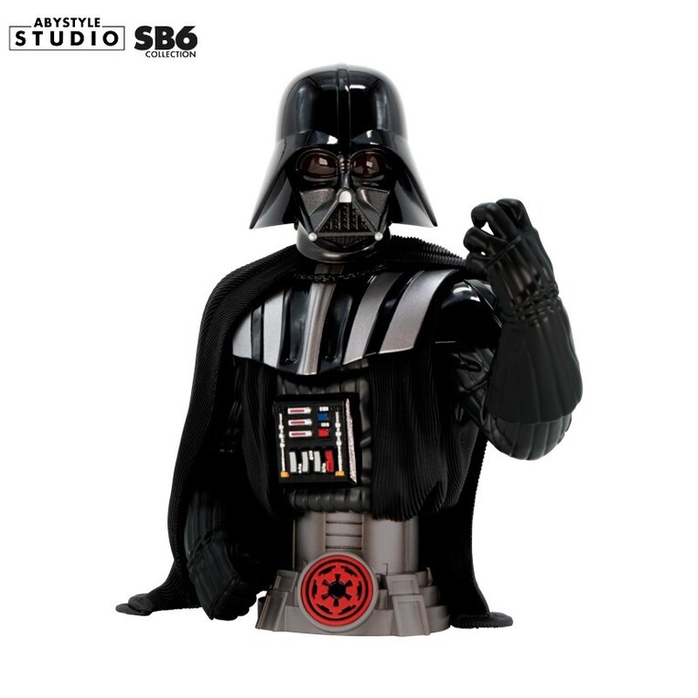 Star Wars - Bust "Darth Vader" - ABYFIG092