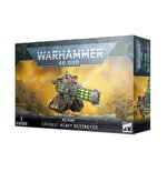 Warhammer 40000 - Necrons: Lokhust Heavy Destroyer - 99120110044