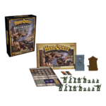 HeroQuest: Kellar's Keep Quest Pack Expansion - F4543