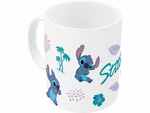 Lilo & Stitch Mug Case Funny Stitch 325 ml - STR88136