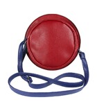 Τσάντα Captain America Shield Shoulder Bag - CRD2100002841