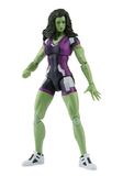 Marvel Legends Series Action Figure Infinity Ultron BAF: She-Hulk 15 Cm - F3854