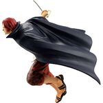 One Piece Shanks Battle Record Collection Figure 17cm - BAN89564