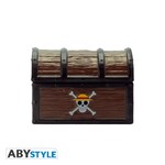 One Piece - Cookie Jar - Treasure Chest - ABYTAB023