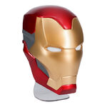 Marvel Iron Man Helmet Shaped Light 22 cm - PP11312MSISV2