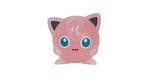 Pokemon: Select - Translucent Jigglypuff Battle Figure (8cm) - PKW3188