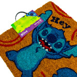 Lilo And Stitch (Hey/See Ya Later) Doormat 60x40cm - GP86443