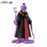 Assassination Classroom Figurine "Koro Sensei" Purple - ABYFIG108