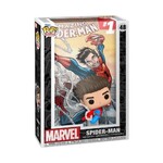 Funko POP! Comic Covers: Marvel - The Amazing Spider-Man Figure #48