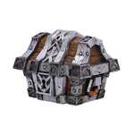 World of Warcraft Storage Box Treasure Chest 13 cm - NEMN-B6623B24