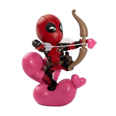 Deadpool Cupid Playful and Friendly Collectible Figure 10 cm - YU55462