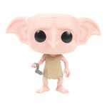 Funko POP! Movies Harry Potter Dobby #17