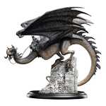 Lord of the Rings Mini Statue Fell Beast 18 cm - WETA860104215