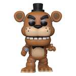 Funko POP! Five Nights at Freddy's - Freddy Fazbear Figure #1060