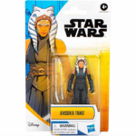 Star Wars Epic Hero Series Ahsoka Tano 4" Action Figure - G0103