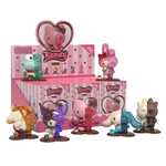 Kandy x Sanrio Blind Box ft. Jason Freeny Collection Series 2 (Choco Ed.) - MJX-LND-23SANKDJFCEBB01