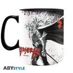 Berserk - Mug - 460 Ml - Guts & Griffith - ABYMUG943