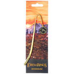 Lord of The Rings Logo Bookmark - ELRBM0004