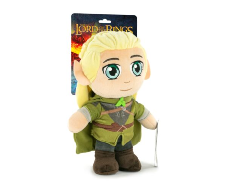 The Lord of The Rings - Plush 30cm Legolas - 760020225