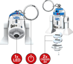 LEGO Star Wars LED Keychain R2-D2 - 298125