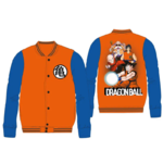 Dragon Ball Jacket - DB-5218018NI