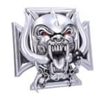 Motorhead Plaque Warpig 30 cm - NEMN-B6598A24