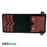 World Of Warcraft - Premium Wallet "Horde" - ABYBAG442