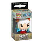 Funko Pocket POP! Keychain One Piece - Yamato Figure