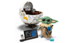 LEGO Star Wars Grocu With Hover Pram - 75403