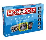 Monopoly Friends - WIMO-027229