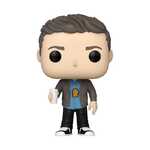 Funko Pop! TV: Brooklyn Nine-Nine Jake Peralta with Coffee #1622