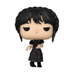 Funko Pop! Television: Wednesday - Wednesday  Addams #1577 Vinyl Figure